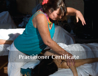 Kahuna Massage course