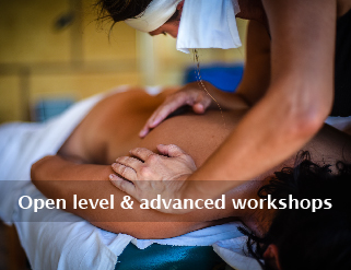 Massage course