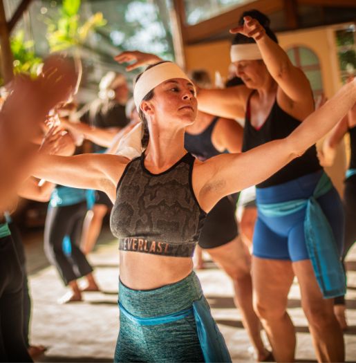 Kahuna Massage
